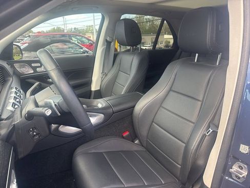 Certified 2024 Mercedes-Benz GLE 350 4MATIC image 6