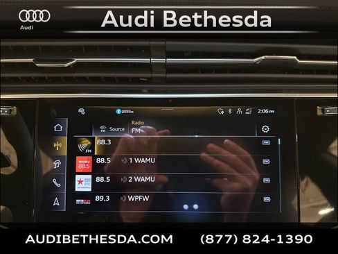 New 2026 Audi RS Q8 performance image 21