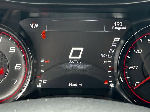 Certified 2023 Dodge Charger SXT w/ Blacktop Package image 29