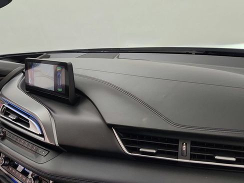 Used 2016 BMW i8 AWD/4WD image 30