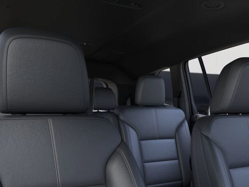 New 2026 GMC Acadia Elevation w/ Black Edition image 34