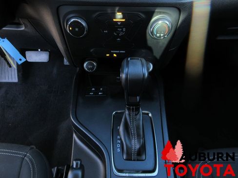 Used 2019 Ford Ranger XL w/ Equipment Group 101A Mid image 17