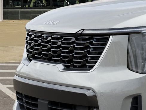 New 2026 Kia Sorento SX FWD image 12