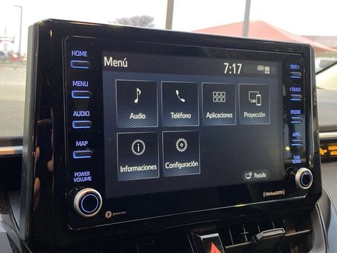 Used 2022 Toyota Corolla LE image 21