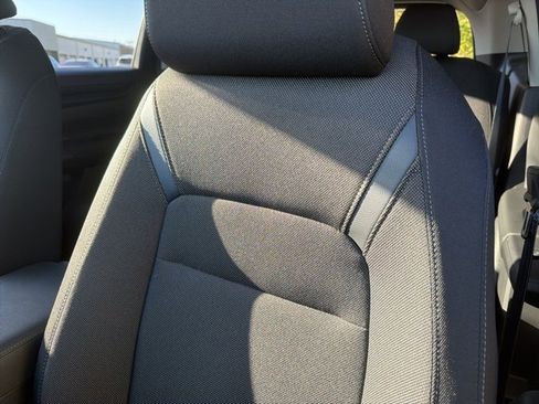 Certified 2024 Honda CR-V EX image 8