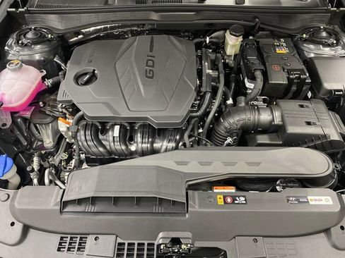 New 2026 Hyundai Sonata SE image 32