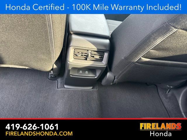 Certified 2024 Honda CR-V Sport image 26