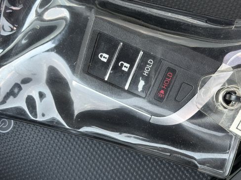 Certified 2026 Acura RDX A-Spec AWD/4WD image 36