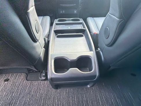 Certified 2025 Honda Odyssey EX-L image 18