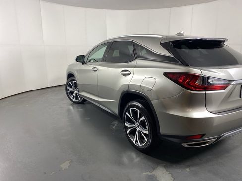 Certified 2020 Lexus RX 350 AWD w/ Premium Package image 8