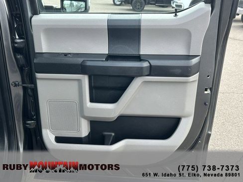 Used 2017 Ford F350 XL image 20
