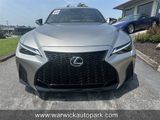 Used 2022 Lexus IS 350 F Sport image 2