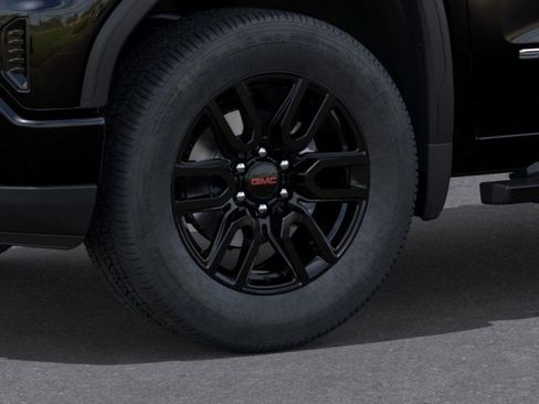 New 2026 GMC Sierra 1500 Pro image 9
