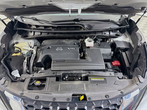 Used 2023 Nissan Murano S image 39