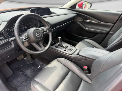 Used 2022 MAZDA CX-30 AWD 2.5 S w/ Select Package image 16
