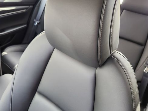 New 2026 MAZDA MAZDA3 2.5 S Sedan w/ Preferred Pkg image 5