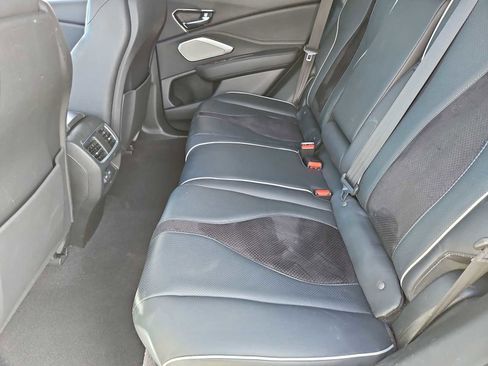 Used 2019 Acura RDX A-Spec image 19