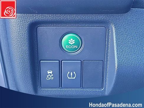 Used 2017 Honda HR-V LX image 17