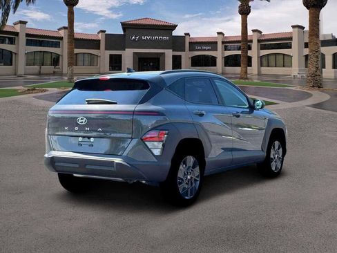 New 2026 Hyundai Kona SEL Sport image 7