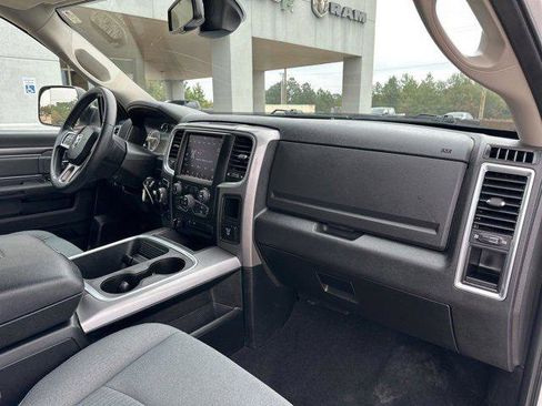 Certified 2023 RAM 1500 Classic SLT w/ Trailer & Traction Group image 44