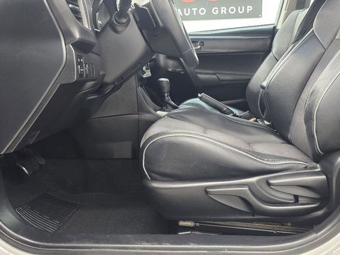Used 2016 Toyota Corolla S FWD image 10