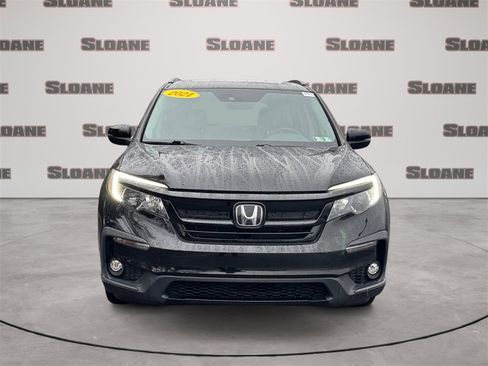 Used 2021 Honda Pilot Special Edition image 8