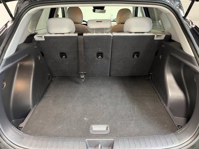 Used 2025 Hyundai Kona SEL FWD image 14