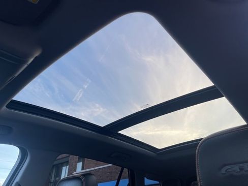 Certified 2024 GMC Terrain AT4 w/ LPO, Floor Liner Package image 30