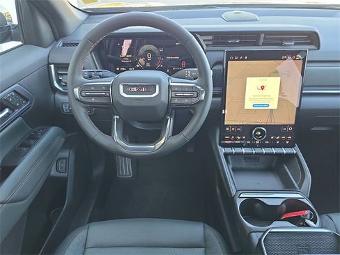 New 2026 GMC Terrain AT4 image 13