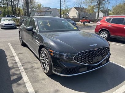 Used 2023 Genesis G90 3.5T