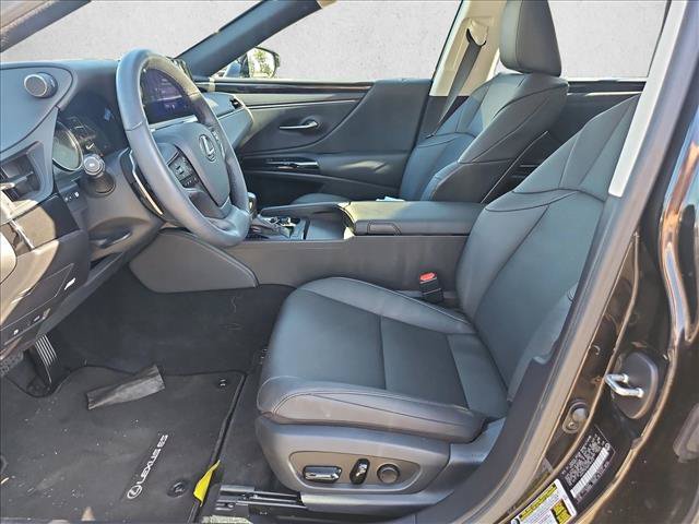 Used 2024 Lexus ES 350 FWD image 16