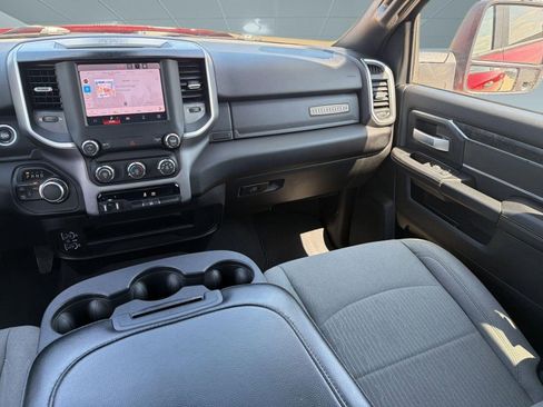 Certified 2024 RAM 2500 Big Horn w/ Bed Utility Group image 27