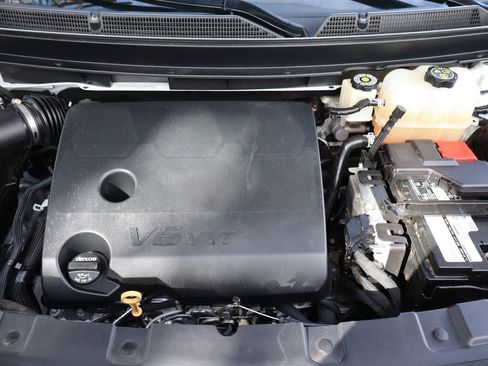 Used 2019 Buick Enclave Avenir w/ Avenir Technology Package image 42