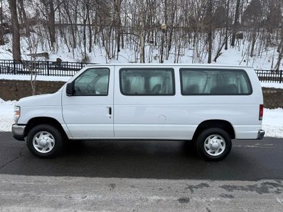 Used 2013 Ford E-350 and Econoline 350 XLT