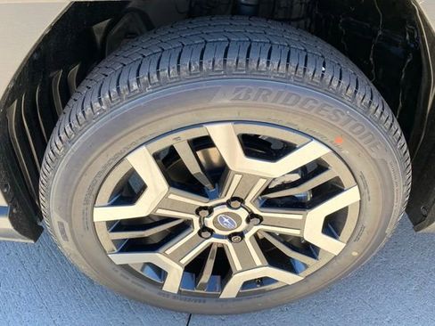 New 2026 Subaru Outback Touring XT image 28