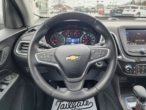 Used 2022 Chevrolet Equinox LT image 20