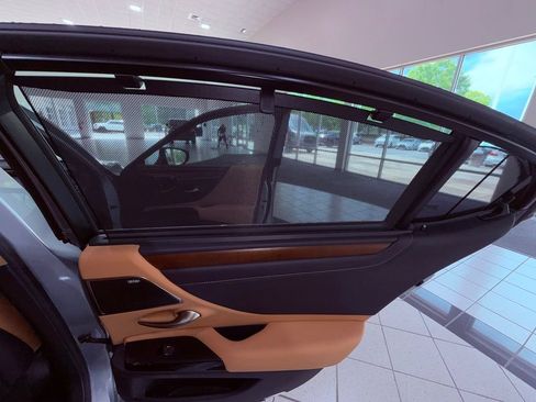 Certified 2024 Lexus ES 350 Ultra Luxury FWD image 18
