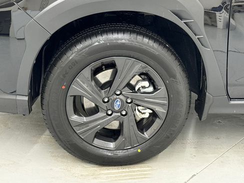 New 2026 Subaru Crosstrek 2.5i image 10