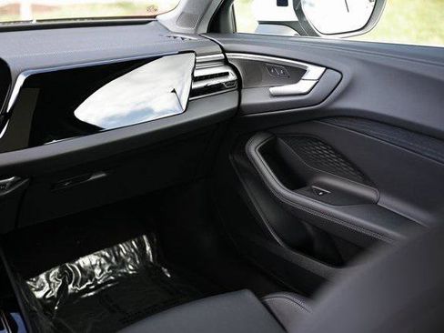 Certified 2025 Audi A5 2.0T Premium Plus image 29