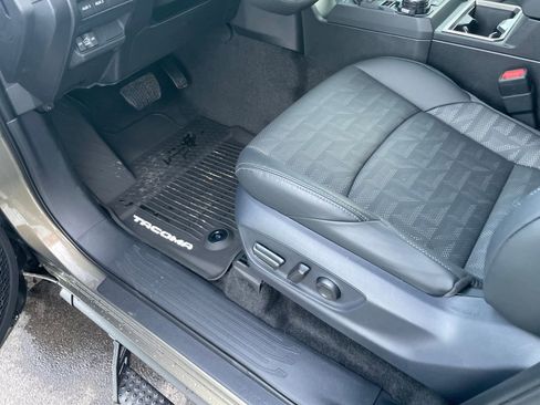 New 2026 Toyota Tacoma TRD Off-Road image 29