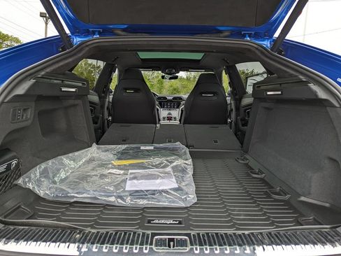 Used 2021 Lamborghini Urus AWD/4WD image 55