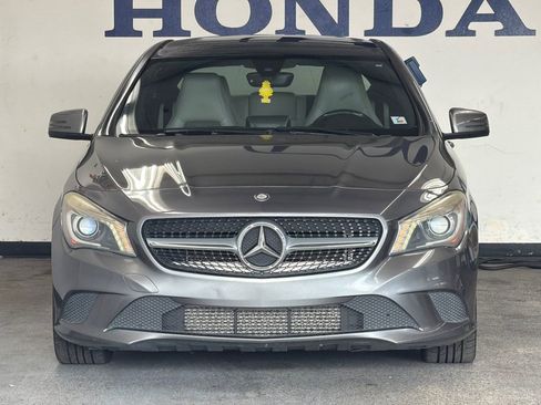 Used 2015 Mercedes-Benz CLA 250 image 8