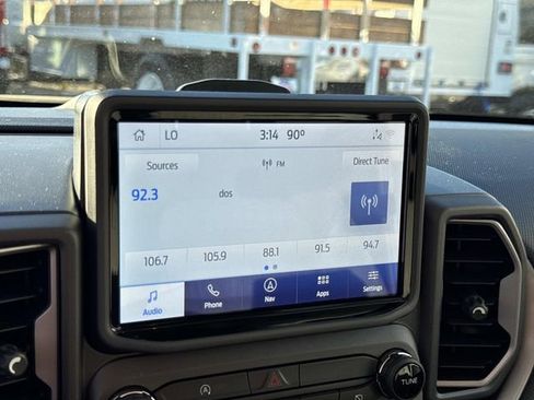 Used 2022 Ford Bronco Sport Big Bend w/ Convenience Package image 23