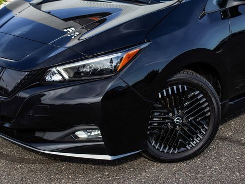 Used 2023 Nissan Leaf SV Plus image 47