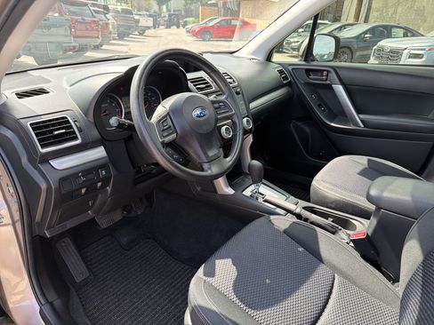 Used 2016 Subaru Forester 2.5i Premium AWD/4WD image 24