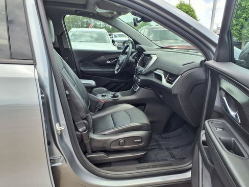 Used 2024 GMC Terrain SLT FWD image 7