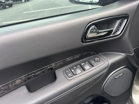 New 2026 Dodge Durango SRT Hellcat w/ Premium Group image 30