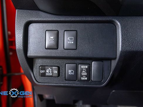 Used 2023 Toyota Tacoma TRD Pro AWD/4WD image 13