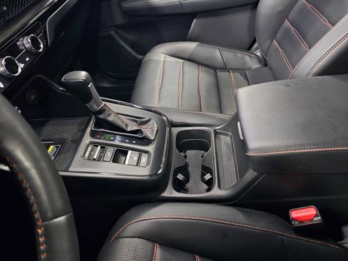 Used 2024 Honda CR-V Sport Touring image 29