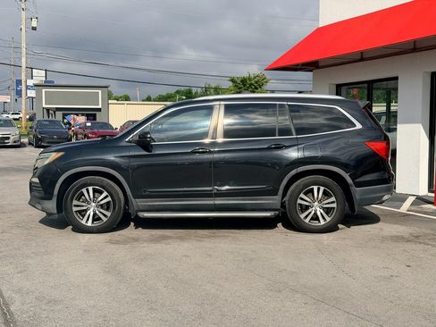 Used 2016 Honda Pilot EX-L image 3